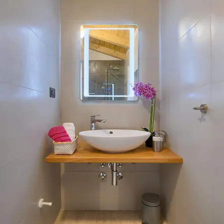 Karmen - Roj454 By Interhome Holiday home Sveti Petar u Sumi