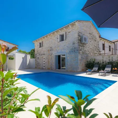 Karmen - Roj454 By Interhome Sveti Petar u Sumi