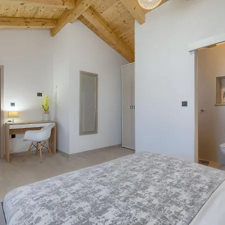 Karmen - Roj454 By Interhome Sveti Petar u Sumi