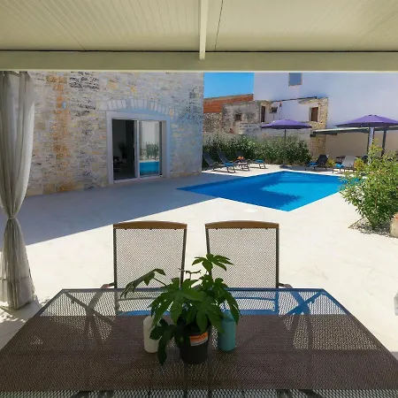 Karmen - Roj454 By Interhome * Sveti Petar u Sumi