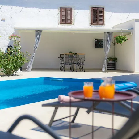 Karmen - Roj454 By Interhome Holiday home Sveti Petar u Sumi