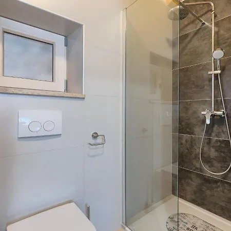 Karmen - Roj454 By Interhome Sveti Petar u Sumi