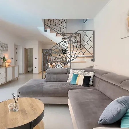 Karmen - Roj454 By Interhome Holiday home *