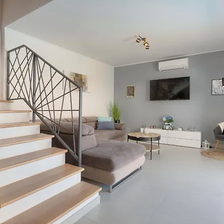 Karmen - Roj454 By Interhome Sveti Petar u Sumi