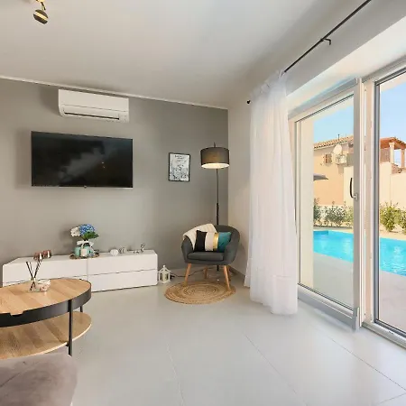 Karmen - Roj454 By Interhome Sveti Petar u Sumi