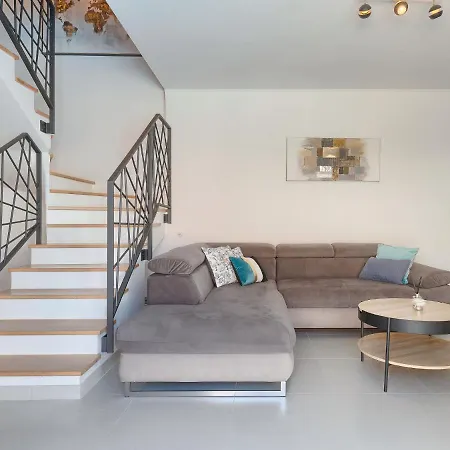 Holiday home Karmen - Roj454 By Interhome Sveti Petar u Sumi