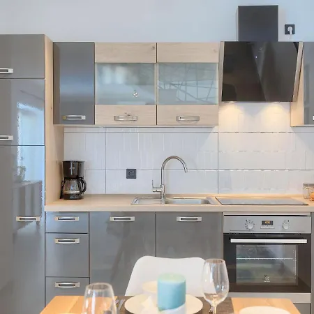 Karmen - Roj454 By Interhome Sveti Petar u Sumi