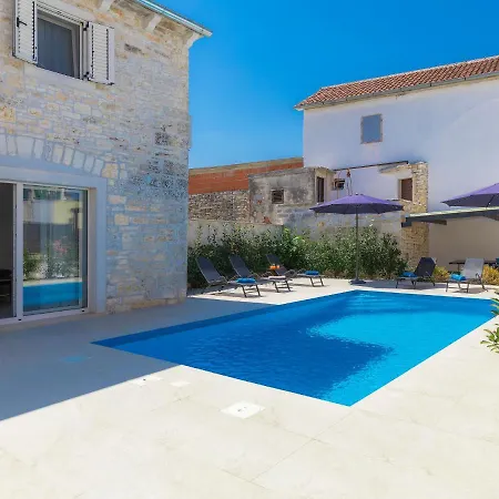 Holiday home Karmen - Roj454 By Interhome Sveti Petar u Sumi