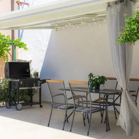 Karmen - Roj454 By Interhome * Sveti Petar u Sumi