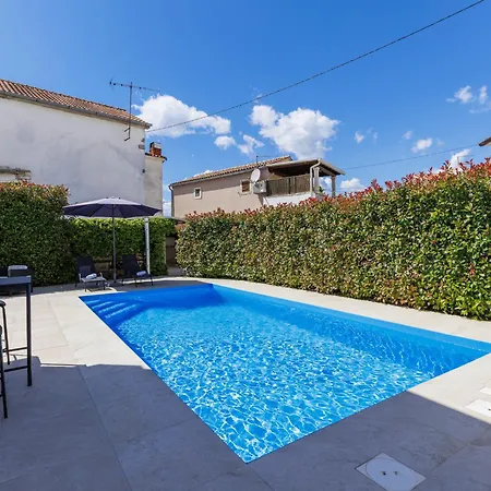 Holiday home Karmen - Roj454 By Interhome Sveti Petar u Sumi