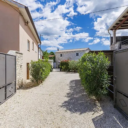 Karmen - Roj454 By Interhome Holiday home