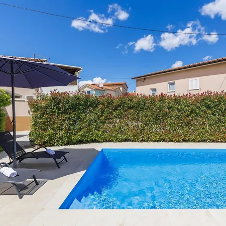 Karmen - Roj454 By Interhome Holiday home Sveti Petar u Sumi
