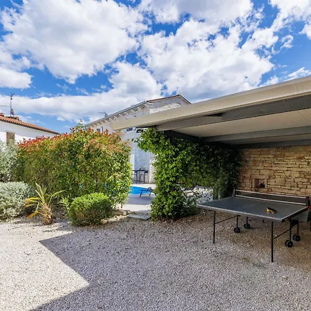 Nyaraló Karmen - Roj454 By Interhome Sveti Petar u Šumi