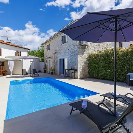 Karmen - Roj454 By Interhome Holiday home