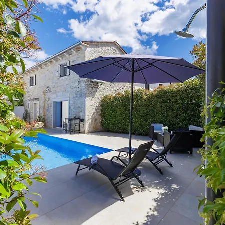 Karmen - Roj454 By Interhome Holiday home *