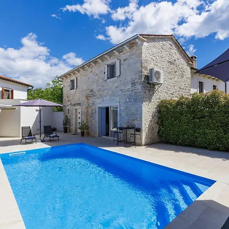 Karmen - Roj454 By Interhome Holiday home