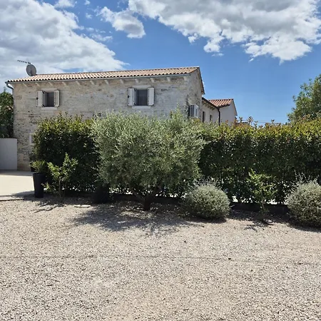 Karmen - Roj454 By Interhome Nyaraló Sveti Petar u Šumi
